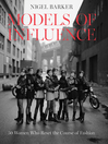 Cover image for Models of Influence